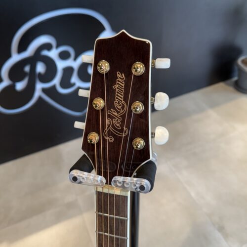 TAKAMINE GJ72CE-BSB CHITARRA ACUSTICA JUMBO ELETTRIFICATA USATO